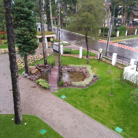 Morada Herz 316 Gramado Esterno foto
