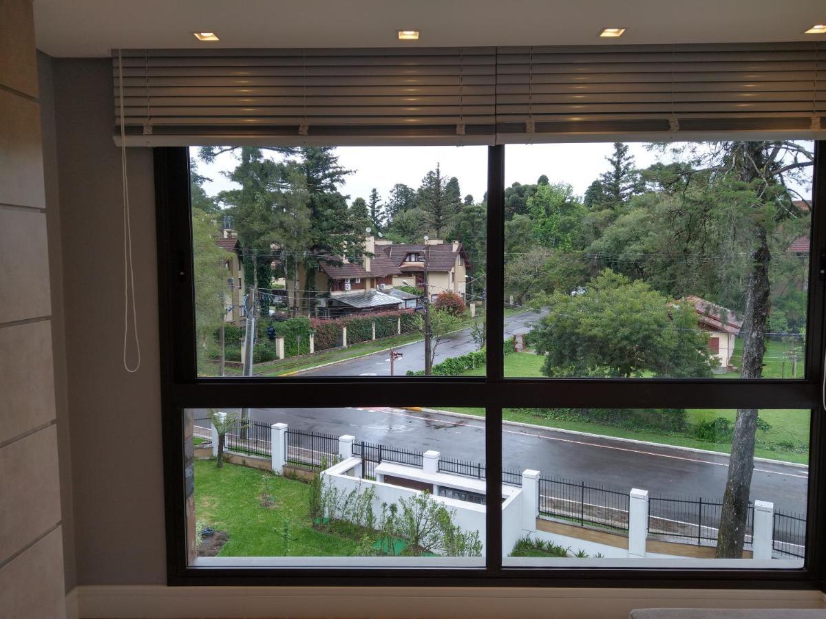 Morada Herz 316 Gramado Esterno foto