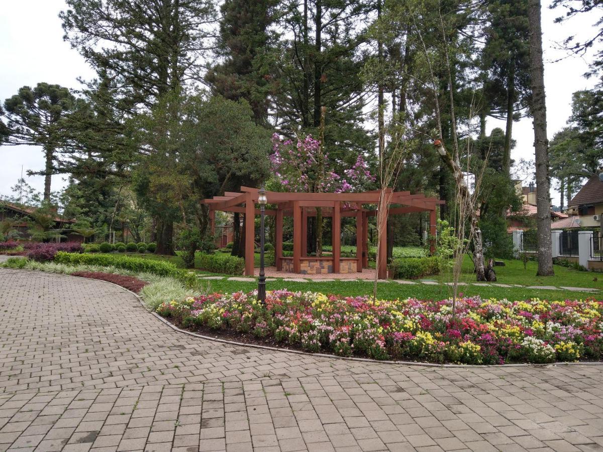 Morada Herz 316 Gramado Esterno foto