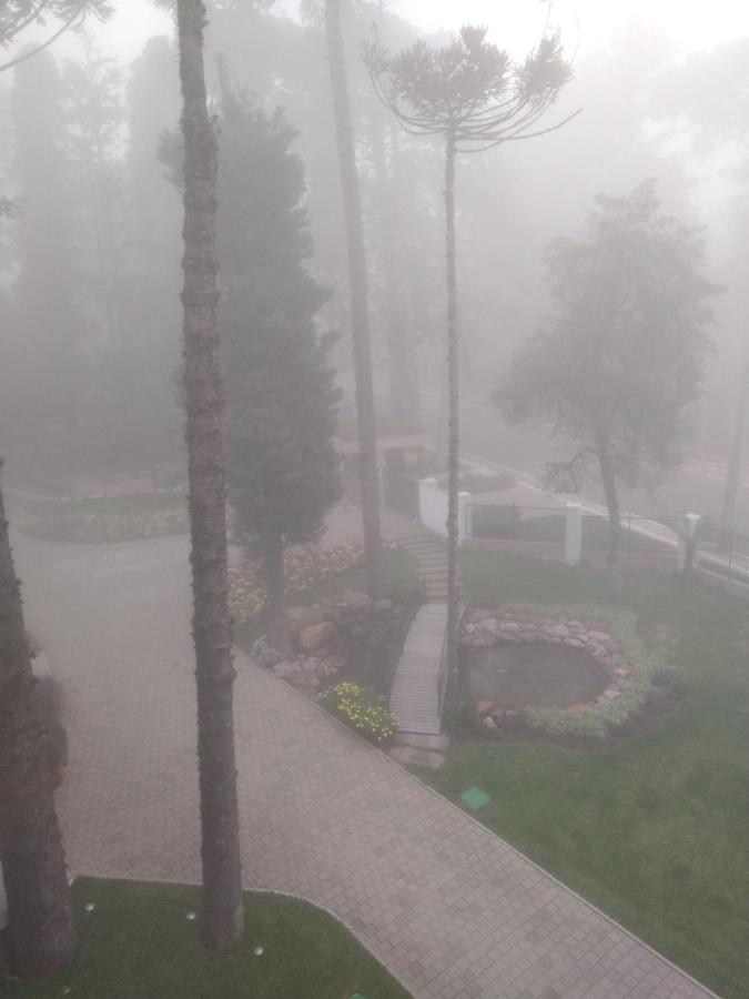 Morada Herz 316 Gramado Esterno foto