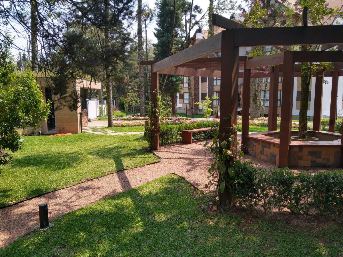 Morada Herz 316 Gramado Esterno foto