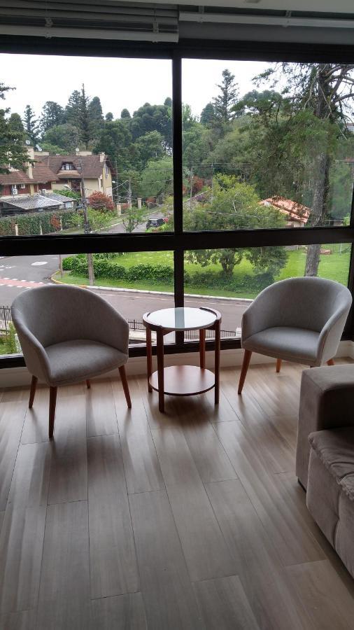 Morada Herz 316 Gramado Esterno foto