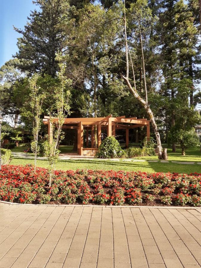 Morada Herz 316 Gramado Esterno foto