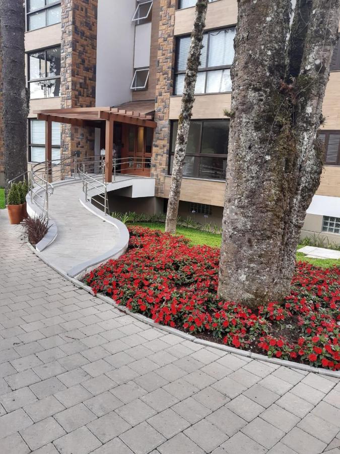 Morada Herz 316 Gramado Esterno foto