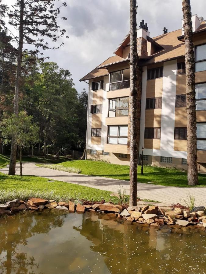 Morada Herz 316 Gramado Esterno foto