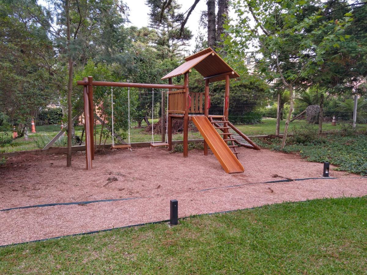 Morada Herz 316 Gramado Esterno foto